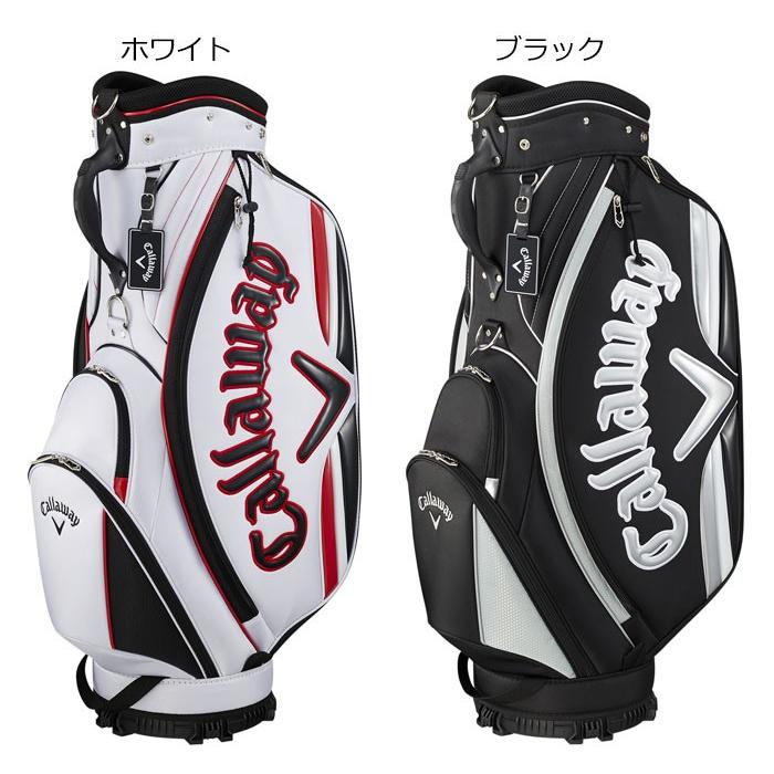 Callaway（キャロウェイ） Sport -スポーツ- キャディバッグ 19 JM