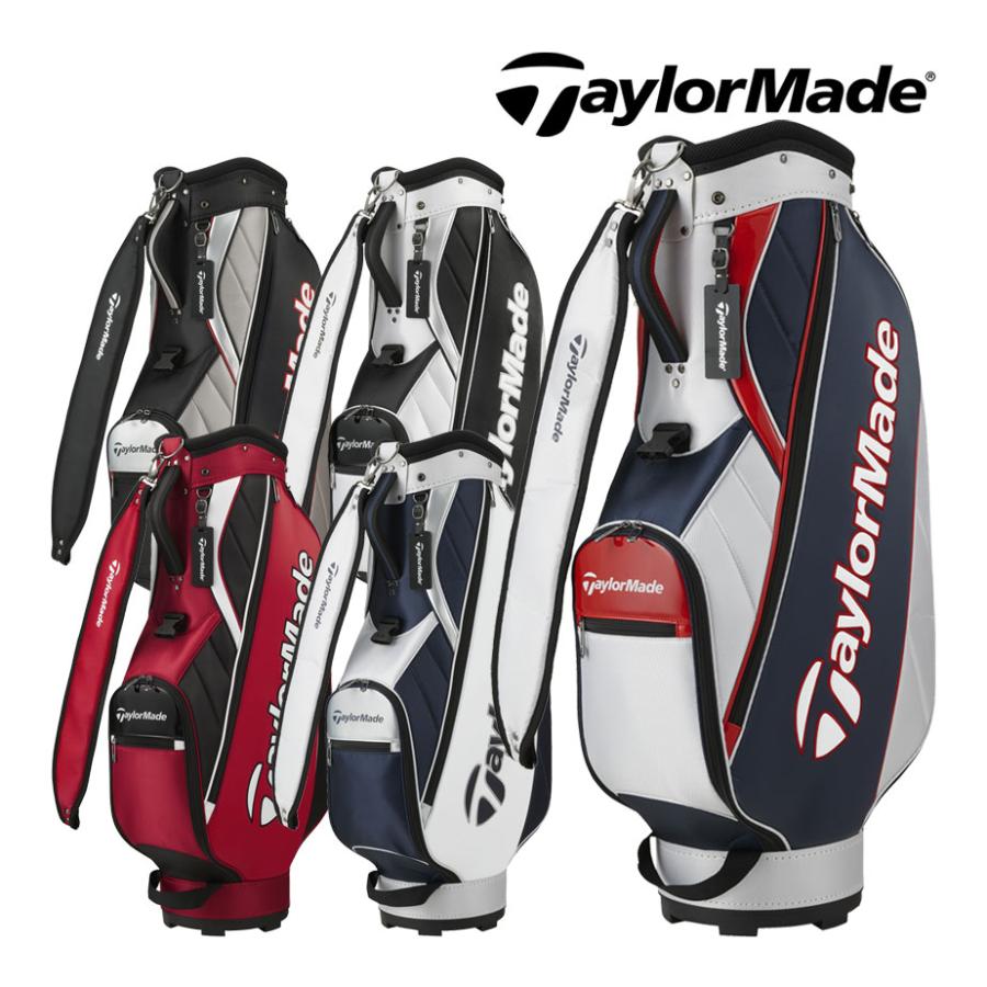 TaylorMade（テーラーメイド） トゥルーライト キャディバッグ TJ105