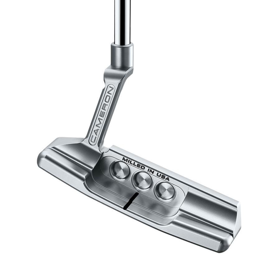 SCOTTY CAMERON タイトリスト スコッティ キャメロン スーパーセレクト