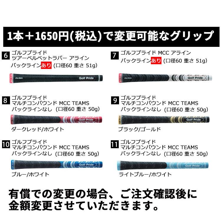 SRIXON ZXi5 右用 アイアン 6本セット(#5-PW) N.S.PRO MODUS3 TOUR 120