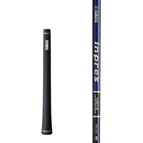 YAMAHA（ヤマハ） inpres UD+2 2019 アイアン 単品 (#5、#6、AW、AS