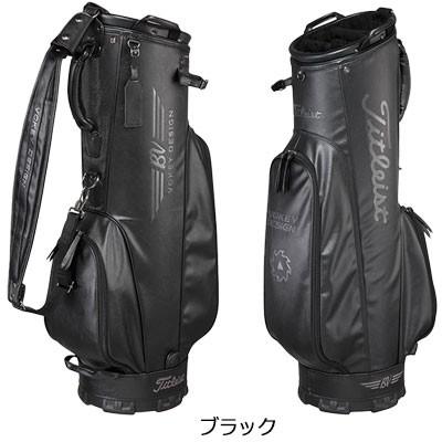 Titleist（タイトリスト） ボーケイ・デザイン キャディバッグ 限定