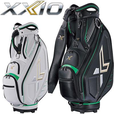 XXIO ダンロップ XXIO-ゼクシオ- キャディバッグ メンズ GGC-X140
