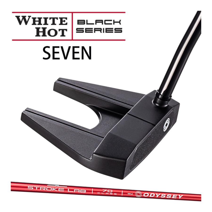Callaway（キャロウェイ） オデッセイ ホワイト ホット ブラック WHITE