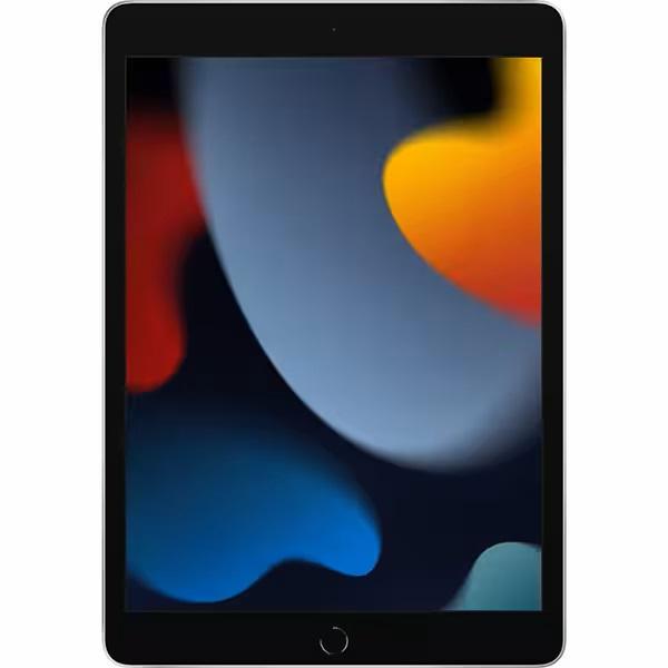 iPad 10.2インチ 第9世代 Wi-Fi 64GB シルバー 新品未使用未開封 2021