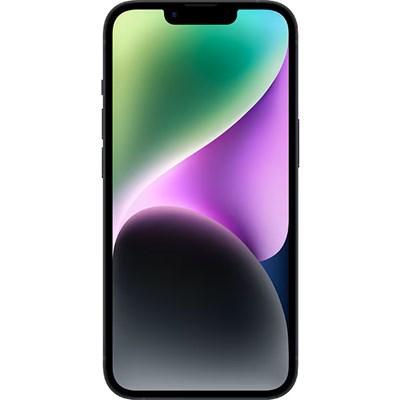 iPhone 14 新品未開封 iPhone14 128GB [Midnight/ミッドナイト/黒] SIM