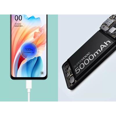 OPPO A A79 5G Y!mobile版 SIMロック解除済み 新品未使用 グロー