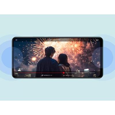 OPPO A 新品未開封 A79 5G Y!mobile版 SIMロック解除済み ミステリー