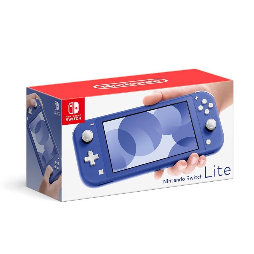 Switch Lite グレー 本体 + SDカード（119GB)+充電スタンド Nintendo
