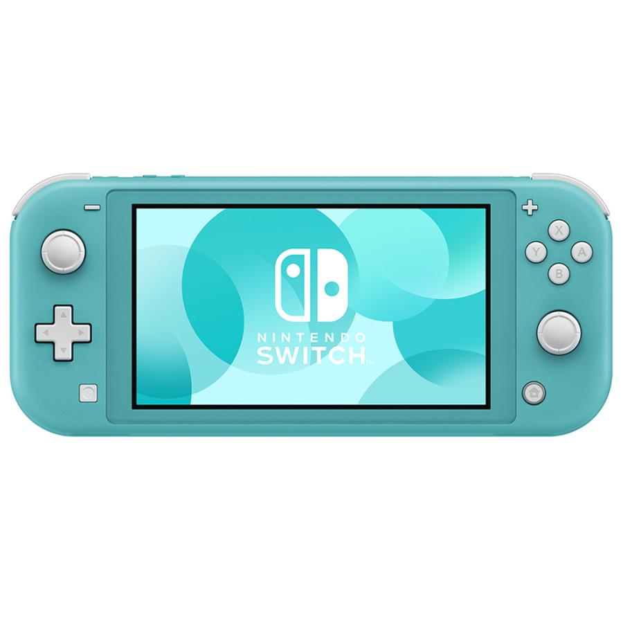 Nintendo Switch Lite コーラル 新品未使用 本体 任天堂スイッチ HDH-S