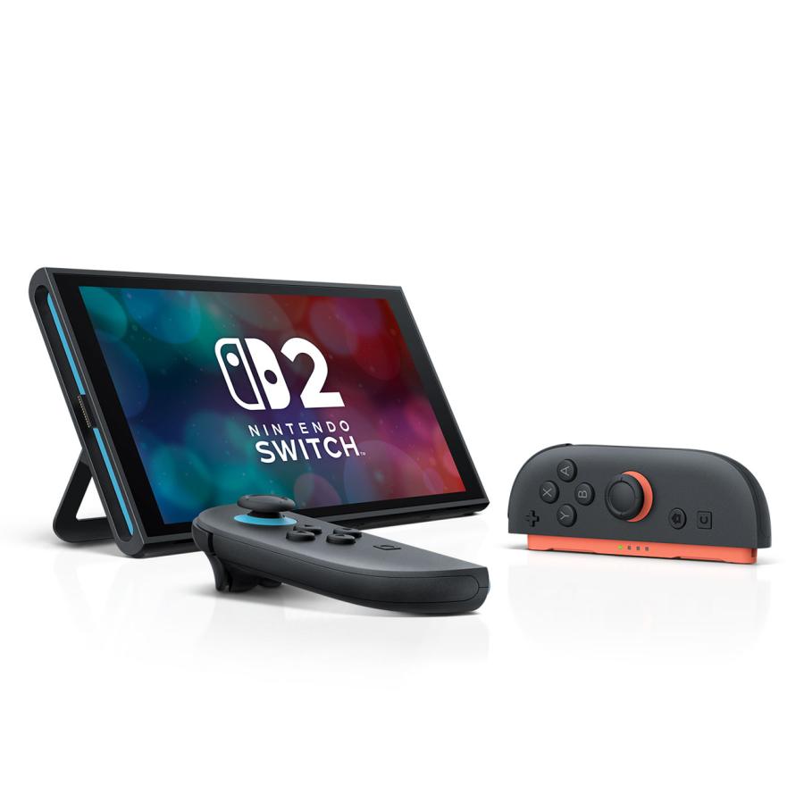 Nintendo Switch 新品未使用 2 日本国内専用 マリオカート ワールド