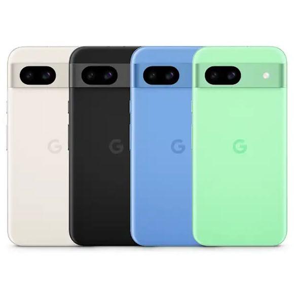 Google Pixel 8a 128GB [Aloe] SIMフリー 新品未使用 本体 日本国内版
