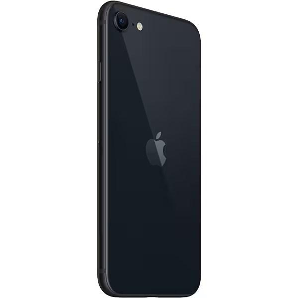 iPhone SE（第3世代） SE3 64GB ミッドナイト 新品未使用 SIMフリー SE