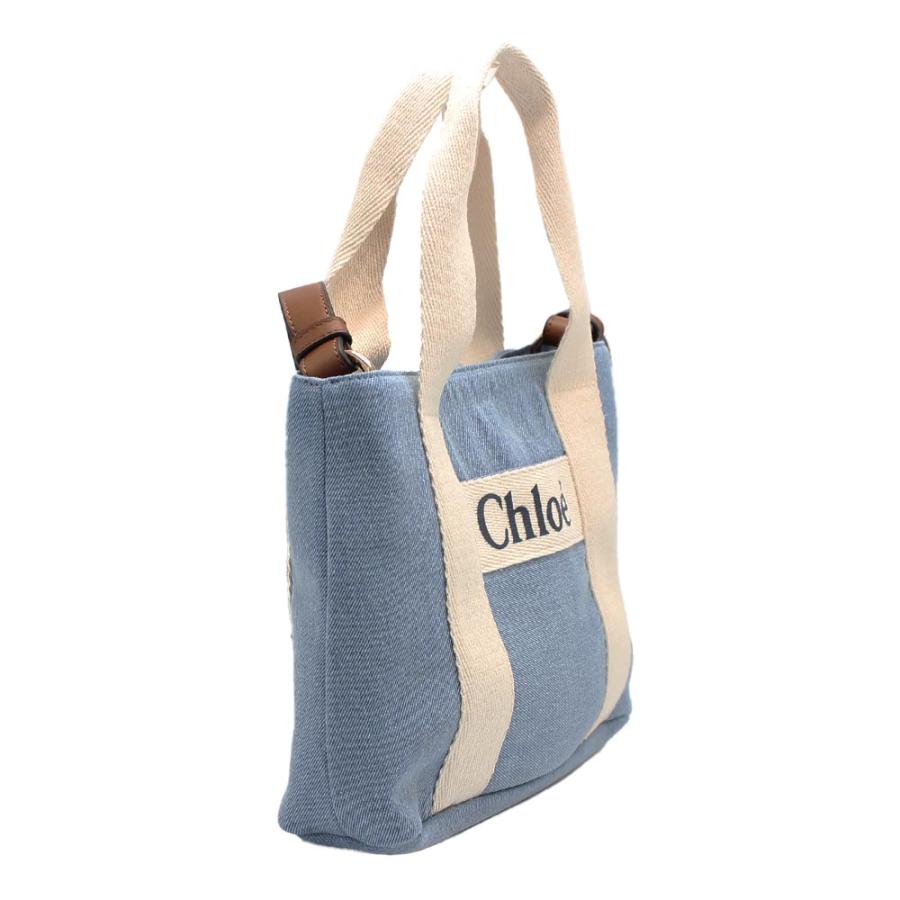Chloe（クロエ） Chloe Kids ショルダーバッグ C20046 Z10 ロゴ