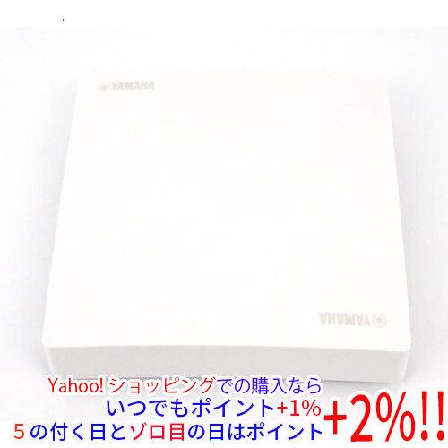 YAMAHA（ヤマハ） YAMAHA製 無線LANアクセスポイント WLX222(W