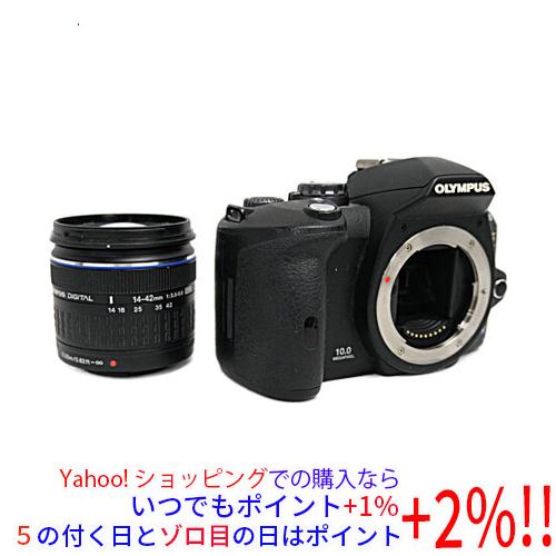 オリンパス（OLYMPUS） 【中古】OLYMPUS デジタル一眼レフカメラ E-510