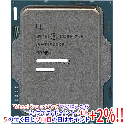 中*中様 Intel Core i9-13900KF CPU SRM8J 中*中様 Intel Core i9