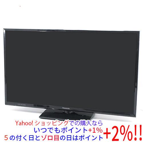 Panasonic（パナソニック） 【中古】Panasonic 32V型 液晶テレビ 商業