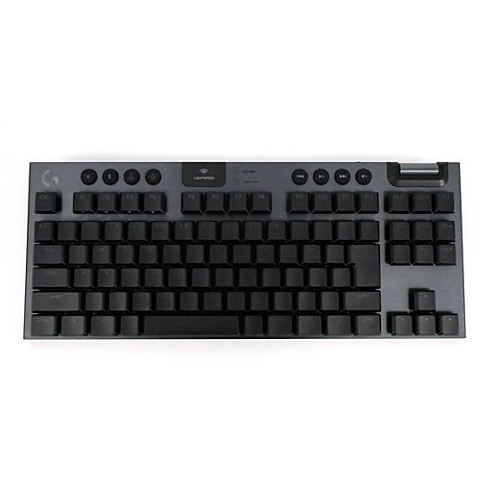 logicool（ロジクール） 【中古】ロジクール ワイヤレスゲーミング