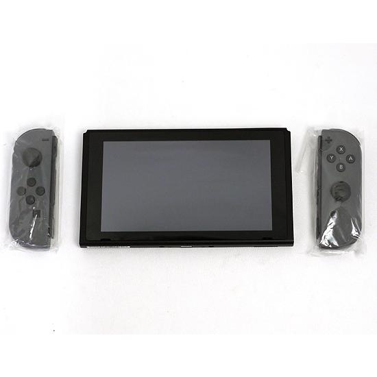Nintendo Switch 【中古】任天堂 バッテリー拡張モデル HAD-S-KAAAA