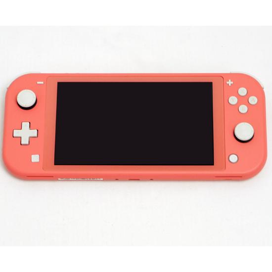 Nintendo Switch 【中古】任天堂 Lite(ニンテンドースイッチ ライト