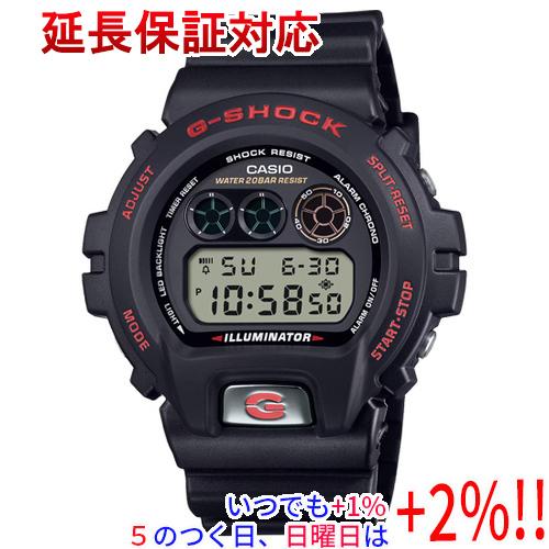 6900 SERIES CASIO 腕時計 G-SHOCK 30TH ANNIVERSARY MODEL DW-6900TR