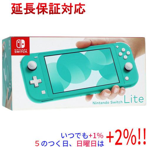 Nintendo Switch 任天堂 Lite(ニンテンドースイッチ ライト) HDH-S