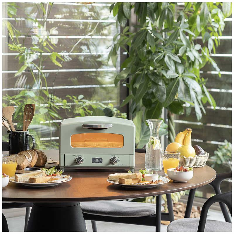 アラジン（Aladdin） 【新型】アラジン グラファイトオーブン