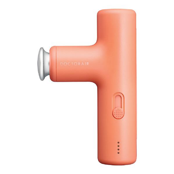 ドクターエア（DOCTORAIR） エクサガン LUXE サンセットコーラル