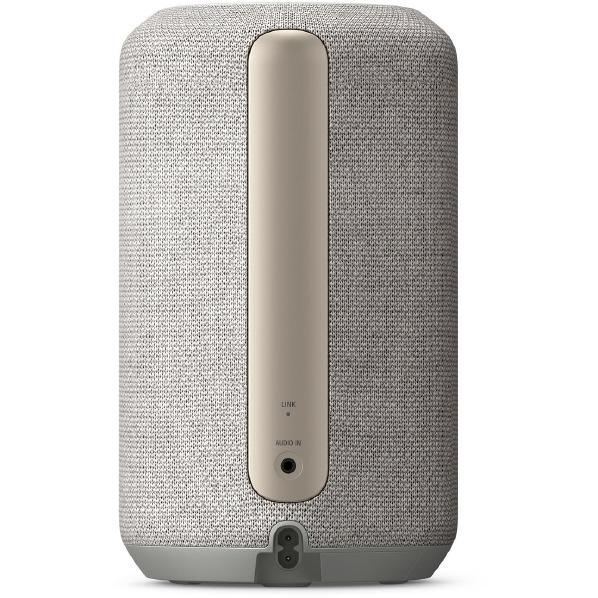 SONY（ソニー） ワイヤレススピーカー ライトグレー SRSRA3000HM SRS