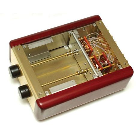 アンプ アテネーター パッシブ・アッテネーター 山本音響工芸 AT-03-3A