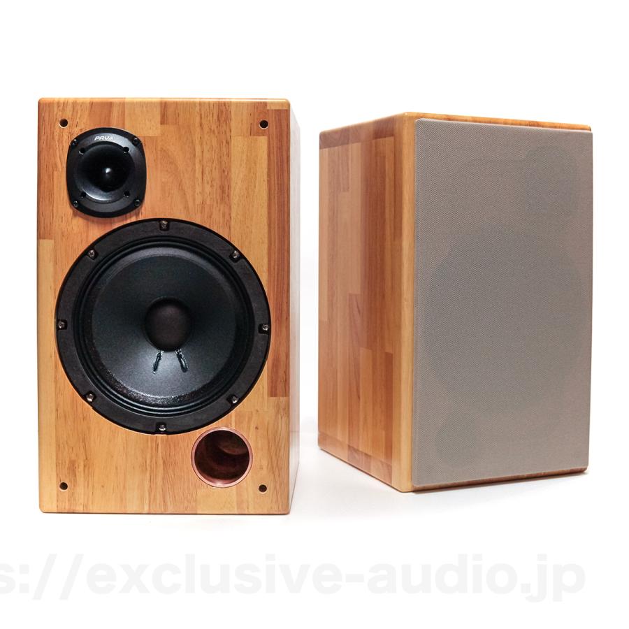 スピーカー アストロ電子企画 SP-2000WST ブックシェルフ型スピーカー