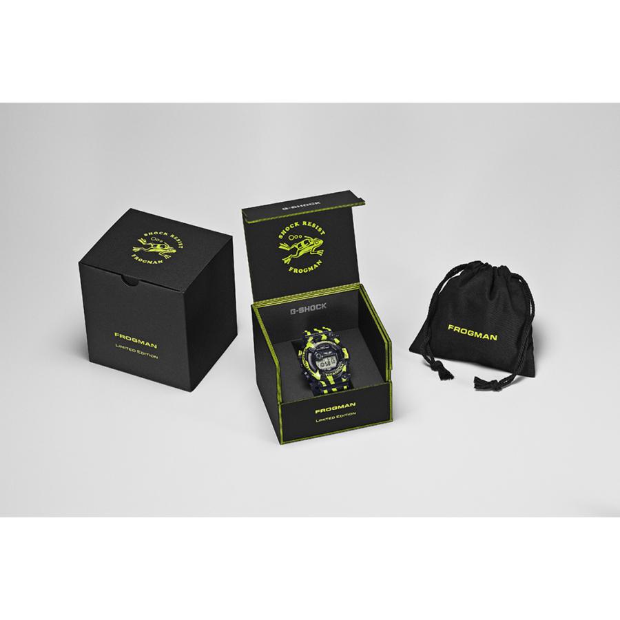 G-SHOCK 【お一人様1点限り】CASIO カシオ ジーショック フロッグマン