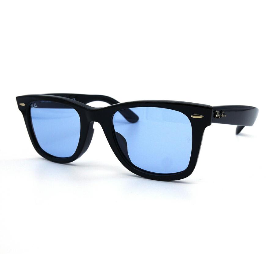 レイバン サングラス キムタク RB2140F 901/64 52mm Ray-Ban アジアン