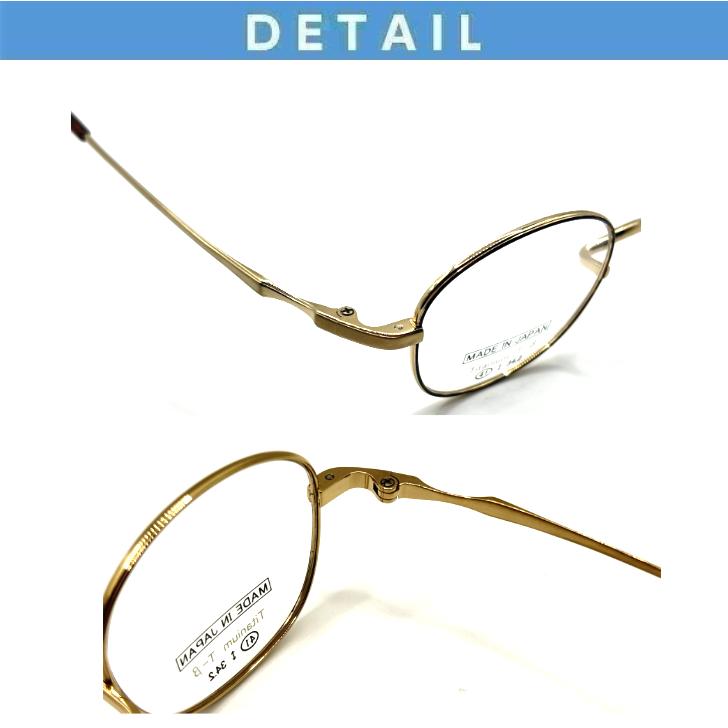 JOHN LENNON ジョンレノン メガネ 一山メガネ 一山 イチヤマ JL-1132