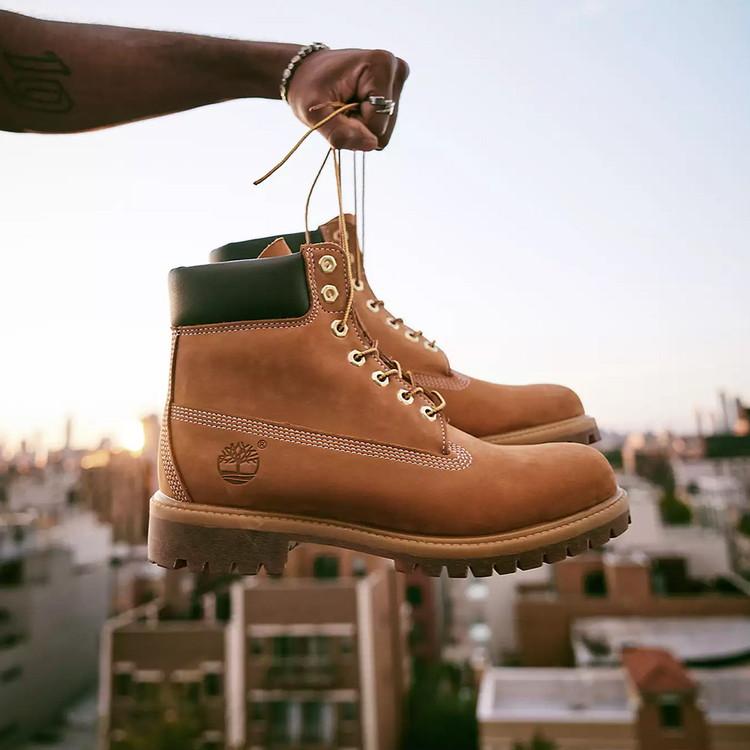 Timberland（ティンバーランド） Timberland 6インチ プレミアム