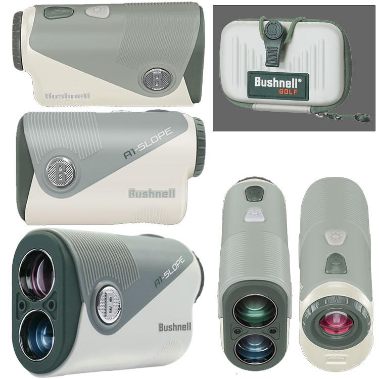 Bushnell（ブッシュネル） 数量限定品 ピンシーカー A1 スロープ