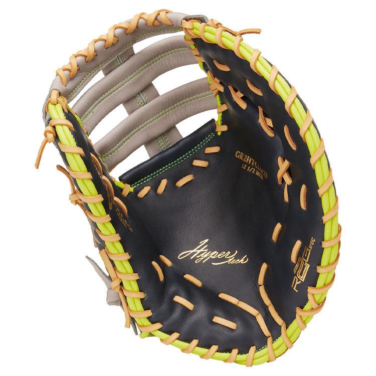 Rawlings（ローリングス） 軟式 グローブ HYPER TECH COLOR SYNC