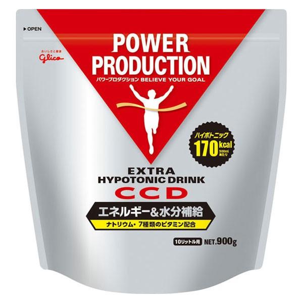 グリコ（glico） エキストラハイポトニックドリンク CCD大袋 G70868