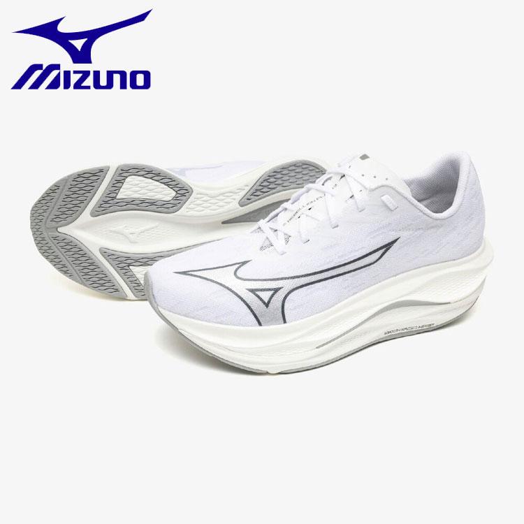 MIZUNO（ミズノ） ウエーブリベリオンフラッシュ3 J1GC253681 メンズ