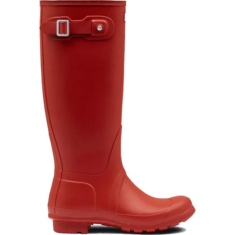 HUNTER（ハンター） オリジナル トール レイン ブーツ レディース