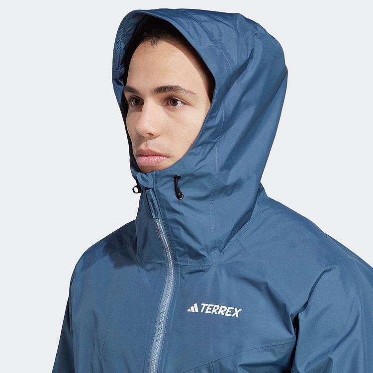 adidas（アディダス） M TERREX XPERIOR GORE-TEX PACLITE 2レイヤー