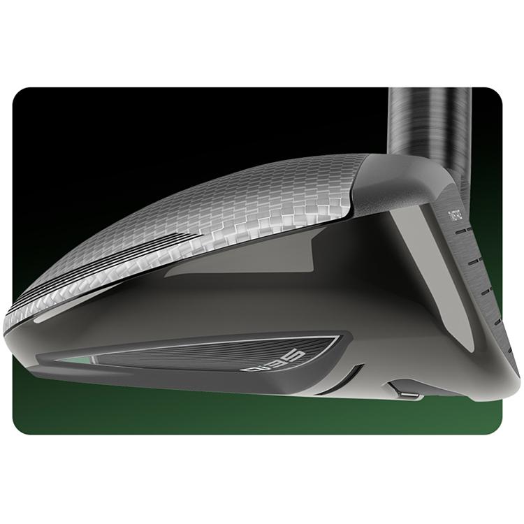 TaylorMade（テーラーメイド） テーラーメイド日本正規品 Qi35 MAX