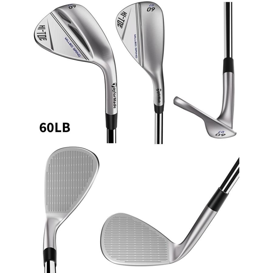 TaylorMade（テーラーメイド） テーラーメイド日本正規品 HI-TOE3