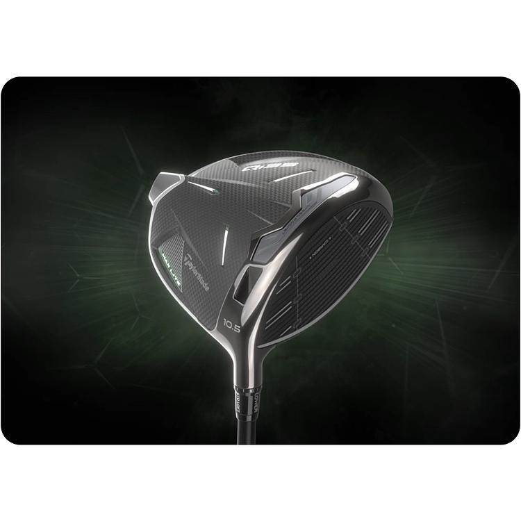 TaylorMade（テーラーメイド） 日本正規品 Qi35 MAX LITE マックス