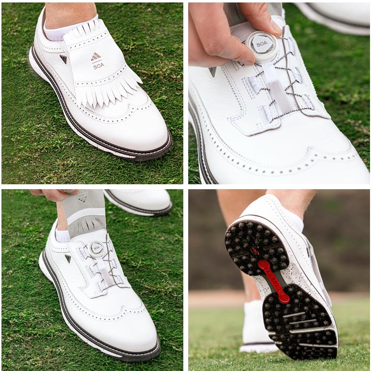 adidas（アディダス） adidas Golf アディダスゴルフ日本正規品 MC87