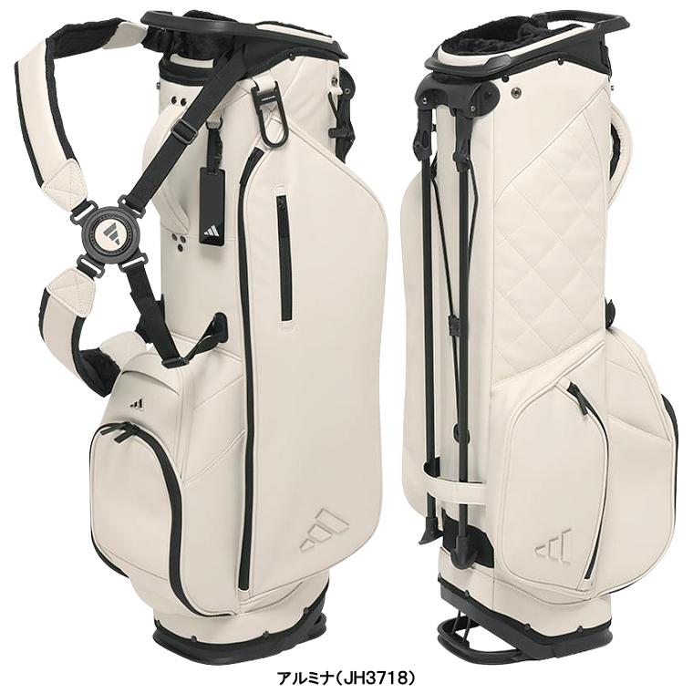 adidas（アディダス） adidas Golf ゴルフ 正規品 メタルロゴ