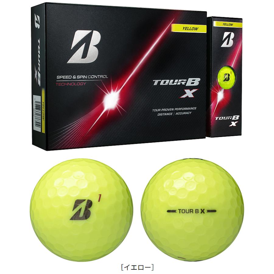 TOUR B BRIDGESTONE GOLF ブリヂストンゴルフ 日本正規品 Xシリーズ