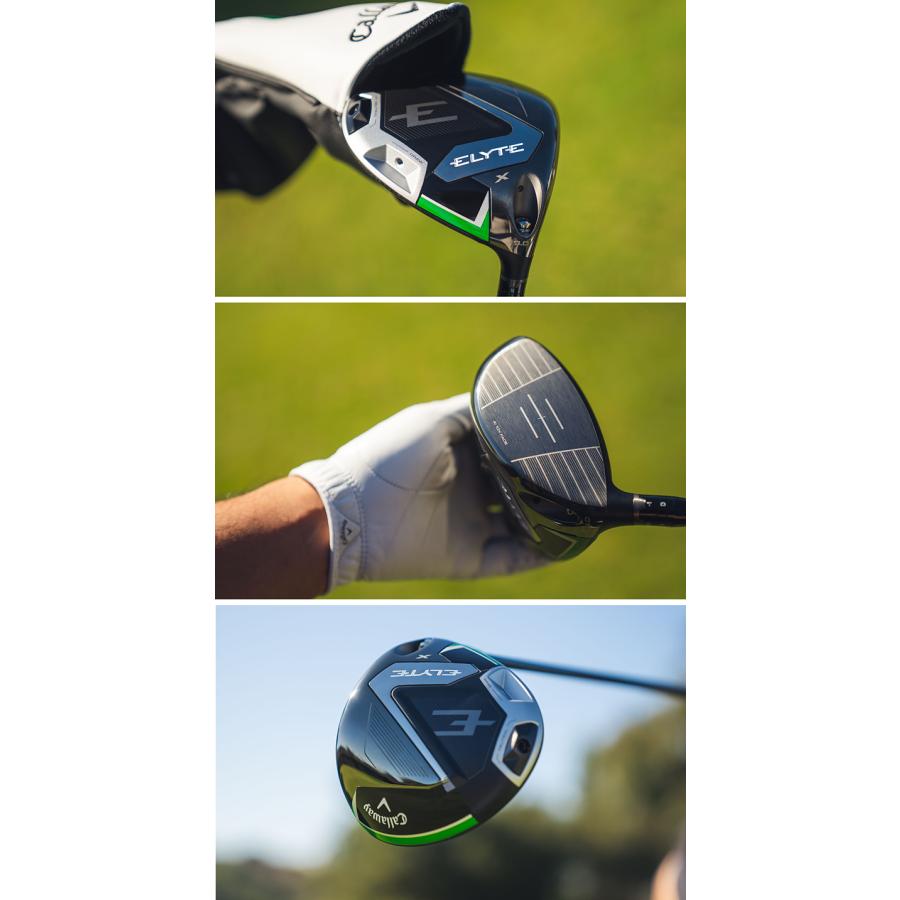 Callaway（キャロウェイ） 日本正規品 ELYTE X エリート エックス