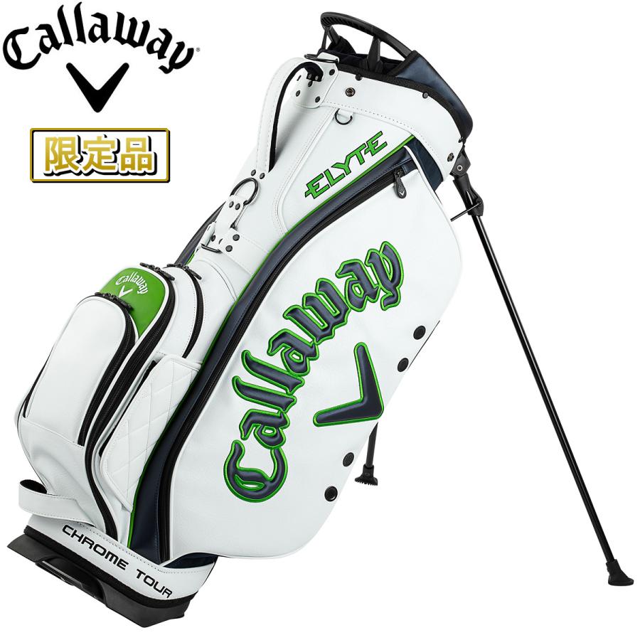 Callaway（キャロウェイ） 【2025秋冬新色】【限定品】 正規品 Tour